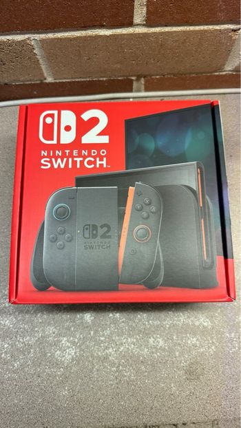 Switch 2 