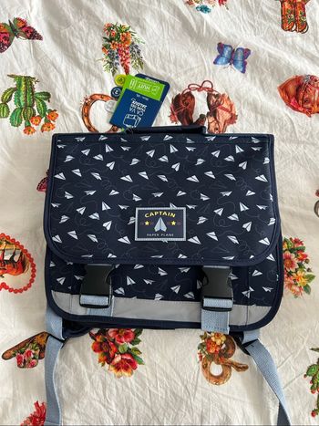 Cartable d’école