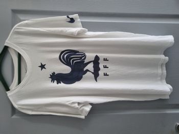 T-shirt Nike Equipe de France Taille M