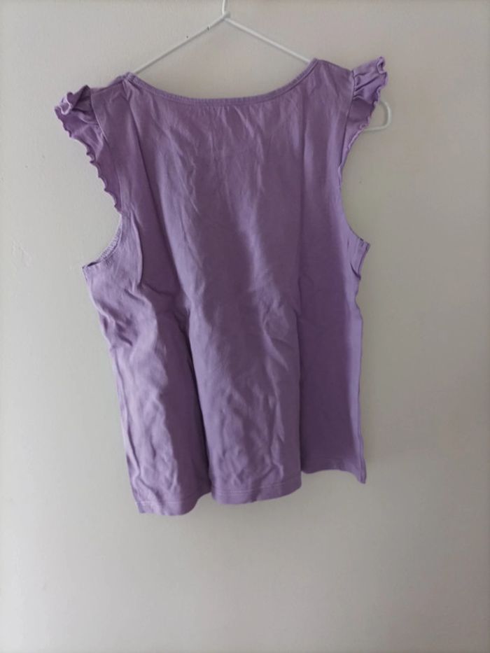 T-shirt 8 ans - photo numéro 4