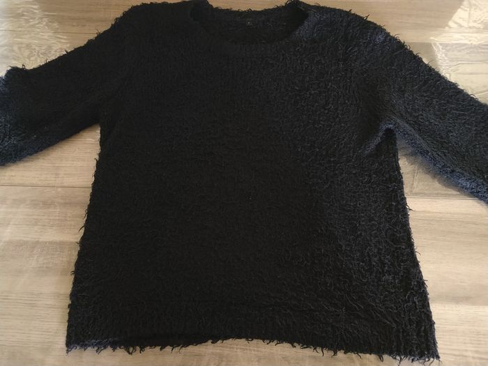 Pull Plus Collection Taille 6 - photo numéro 3
