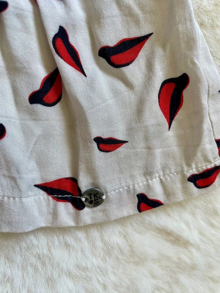 Robe estivale IKKS 3 ans - photo numéro 3