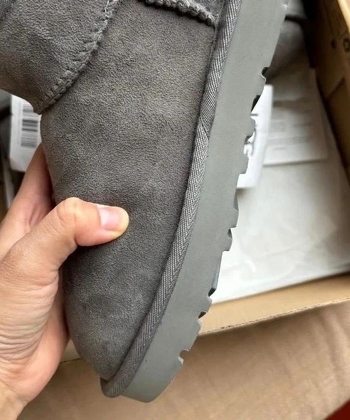 UGG CLASSIC ULTRA MINI - photo numéro 5