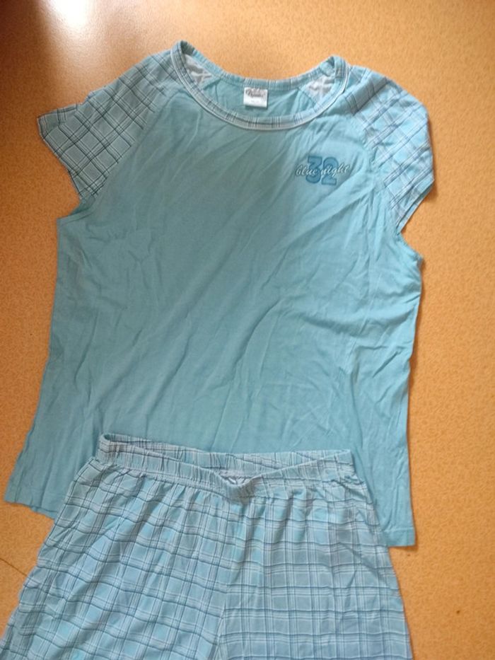 Pijama short - photo numéro 2