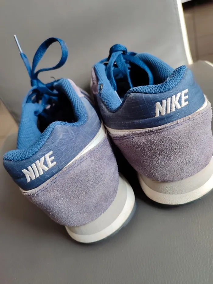 Baskets nike MD runner 2 - photo numéro 5