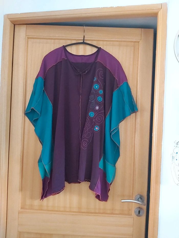 Poncho