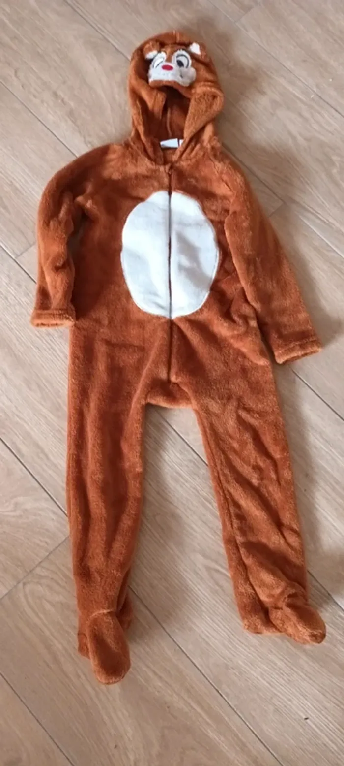 Pyjama disney