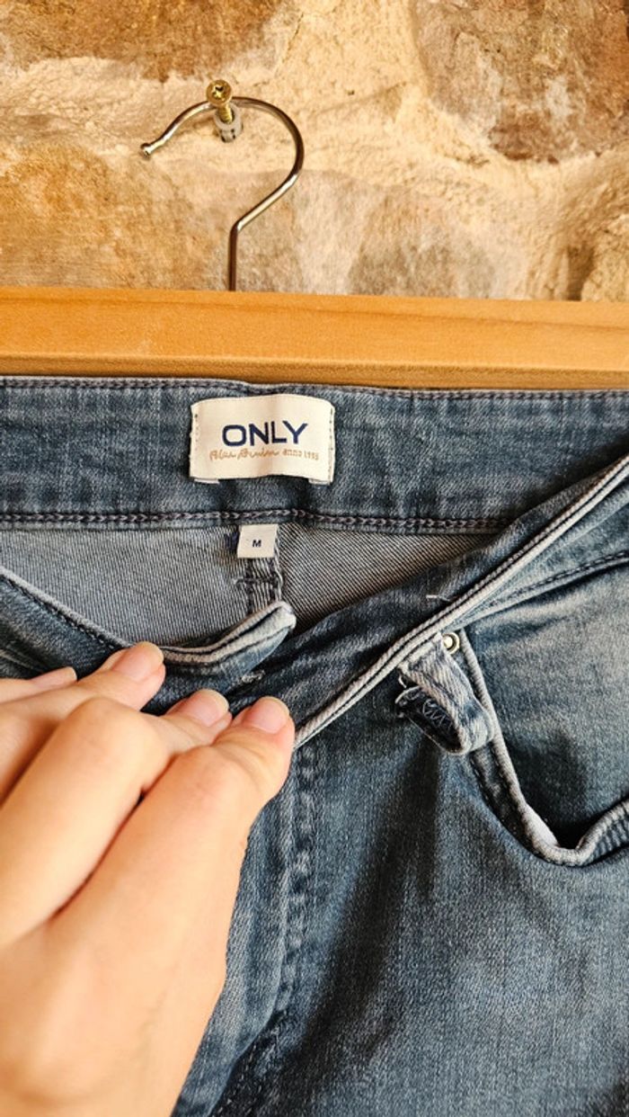 Jean only - photo numéro 2