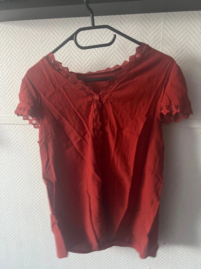 Chemise  femme - photo numéro 2