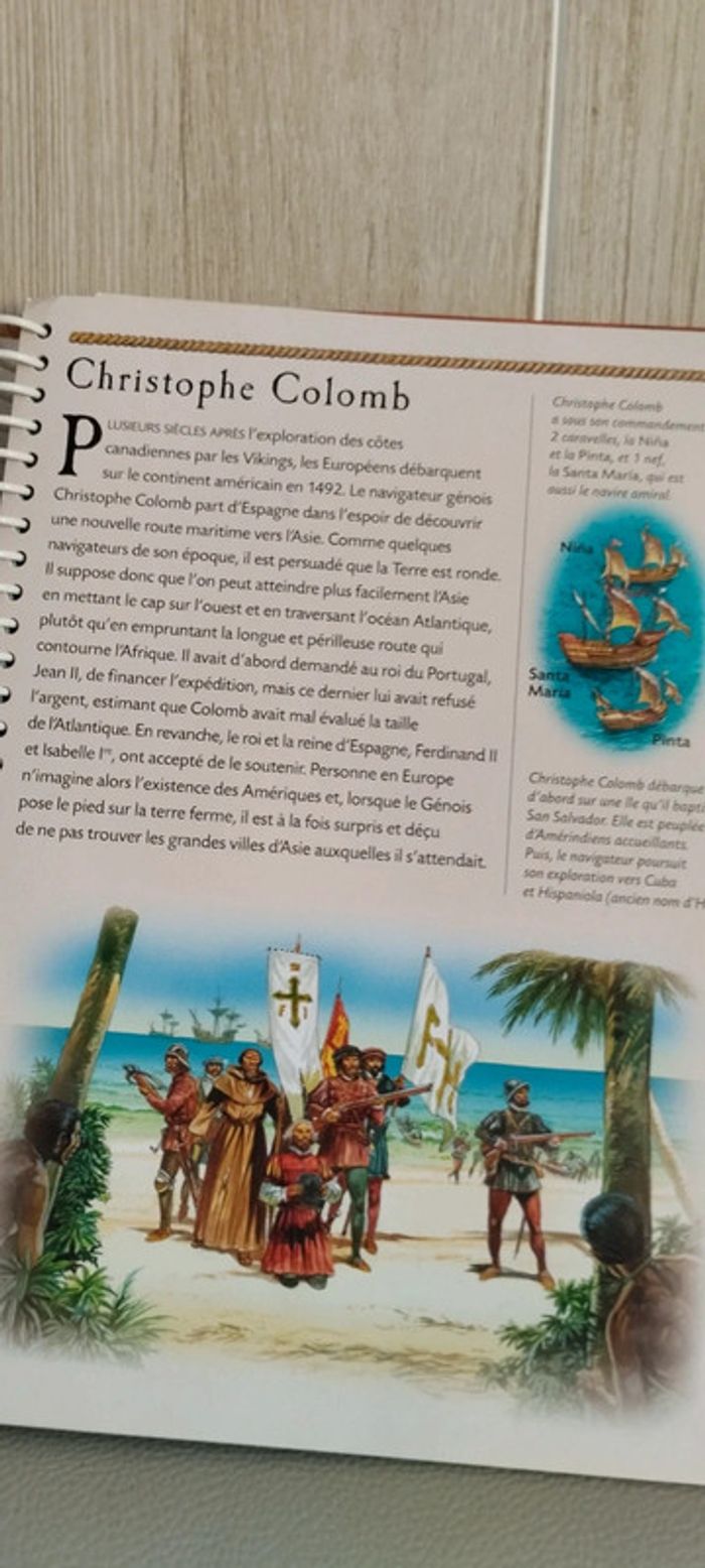 Mission Galion - photo numéro 5