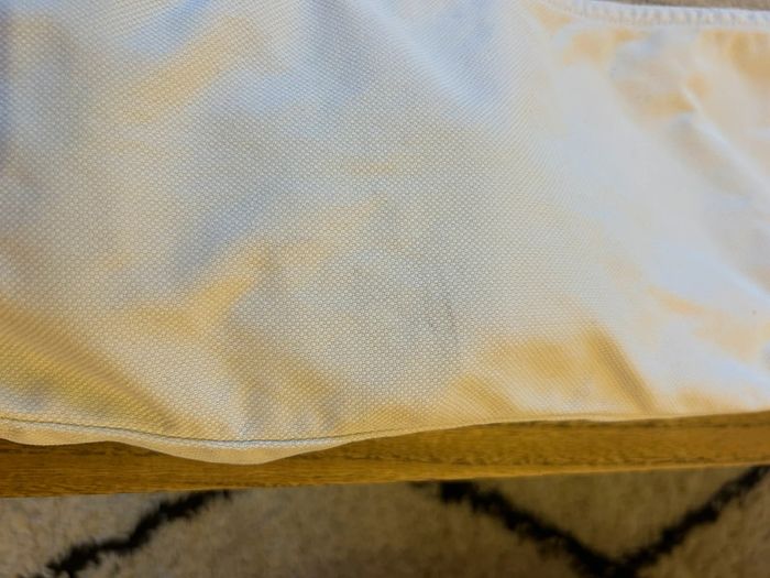 Pantalon chino Zara - photo numéro 12