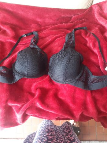 Soutien gorge tissaia neuf