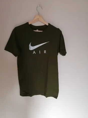 Maillot Nike kaki S neuf