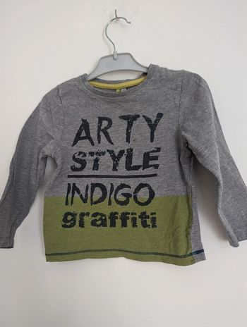 Haut 3 ans orchestra