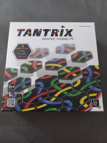 Tantrix gigamic