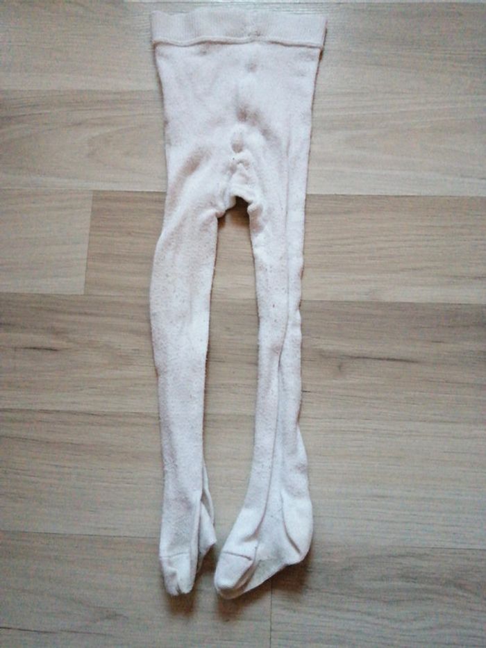 Collant chaud