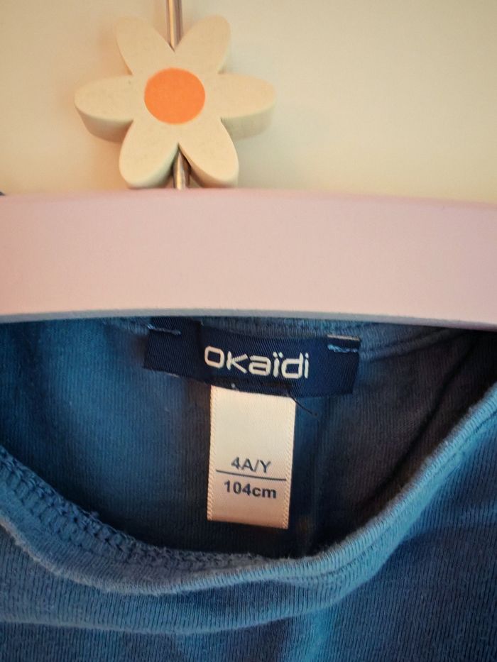 T shirt filles - photo numéro 3