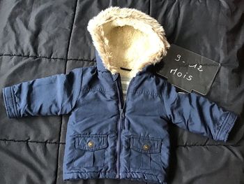 Manteau