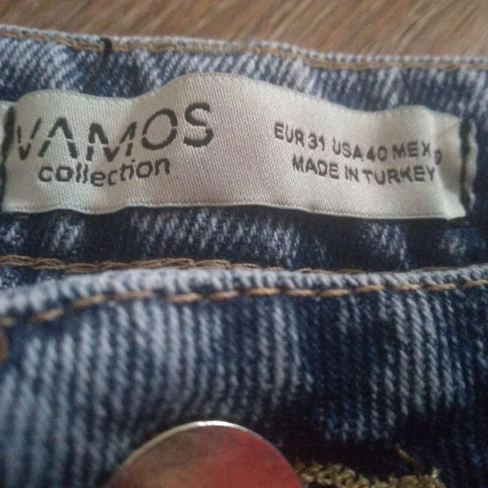 Jean slim vamos - photo numéro 5