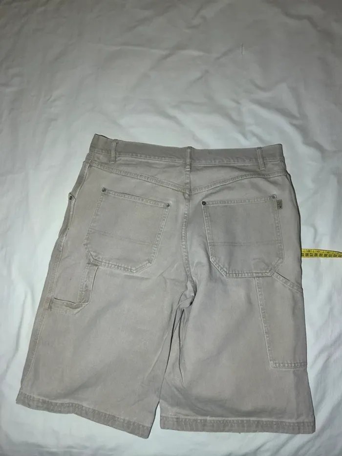 Short en jean tex - photo numéro 12