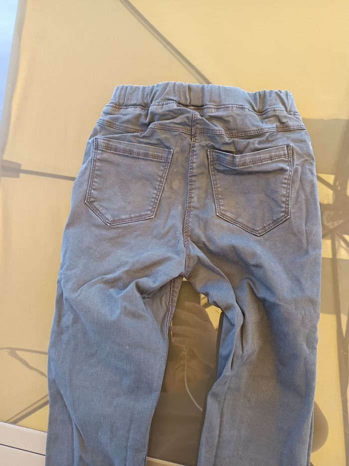 Pantalon slim - photo numéro 3