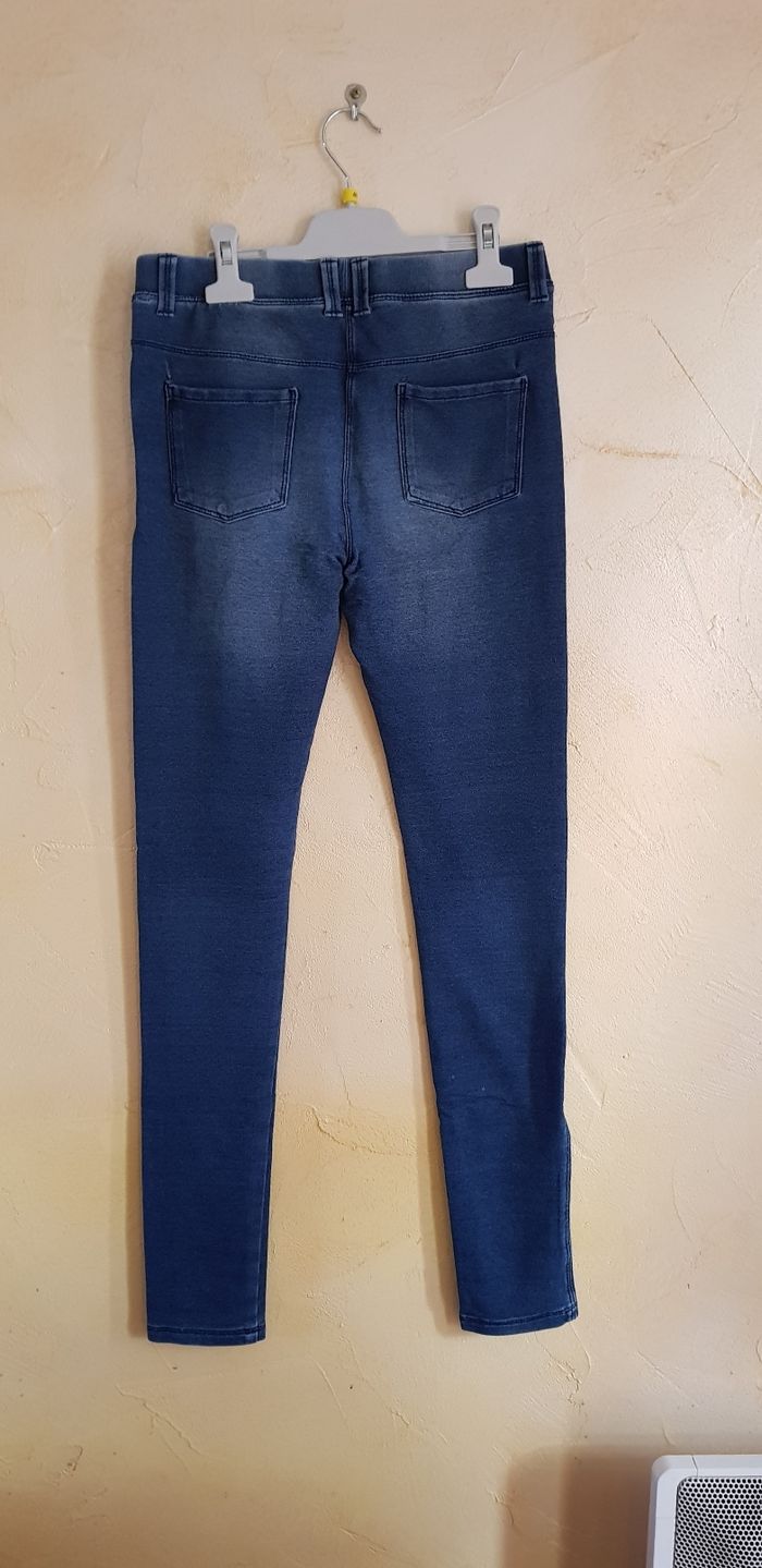 Pantalon legging Gémo 14 ans - photo numéro 4