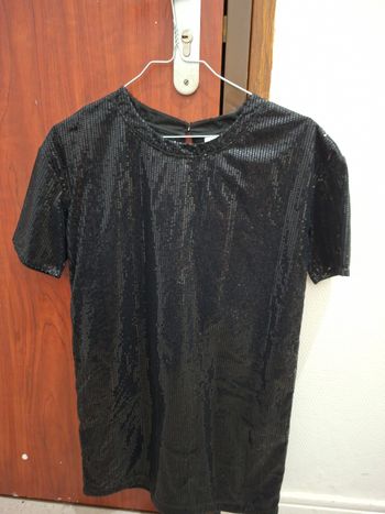 Robe noire