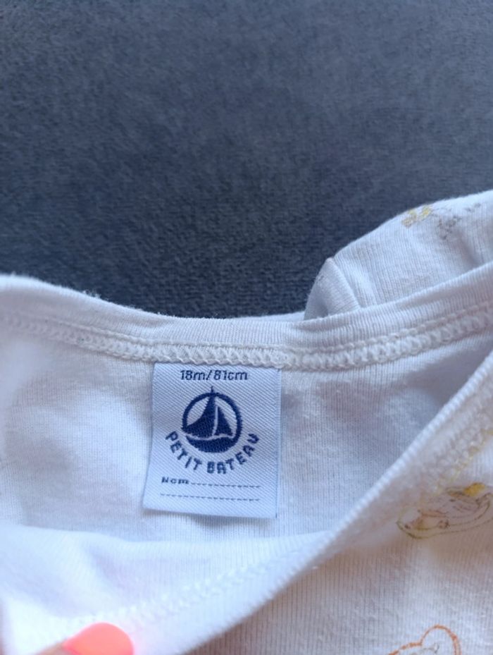 Bodies garçon - photo numéro 5