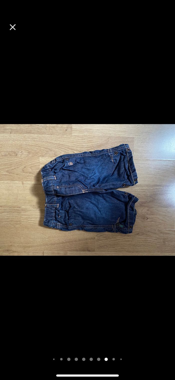 Pantalon - photo numéro 6