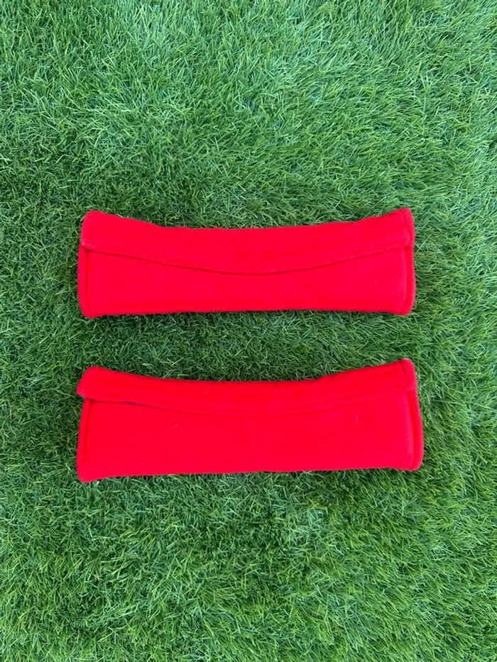 Protège ceinture Sparco - photo numéro 2