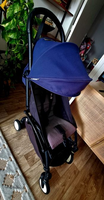 Poussette YOYO2  Modèle air France