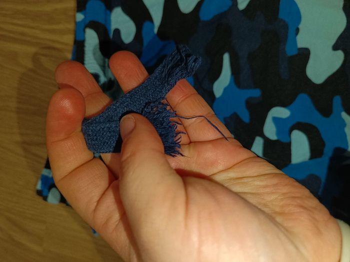 Short léger 6 ans - photo numéro 2