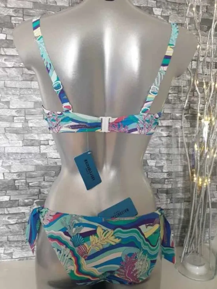 Maillot de bain Le Jaby T44/100D - photo numéro 2