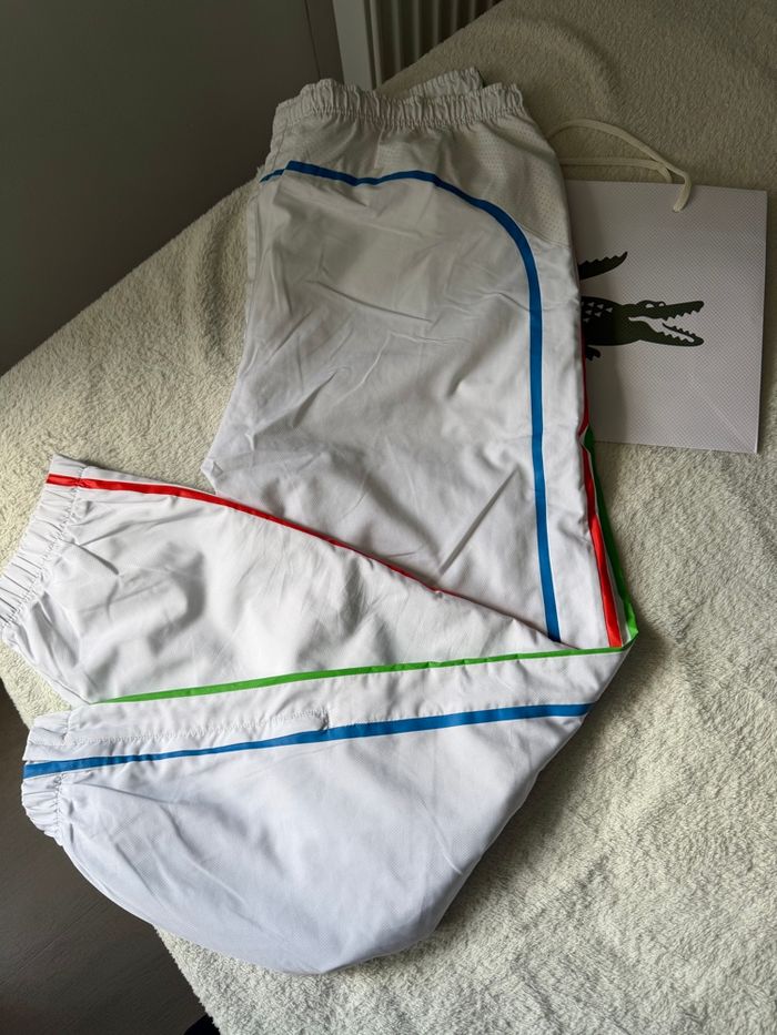 Jogging Lacoste - photo numéro 6