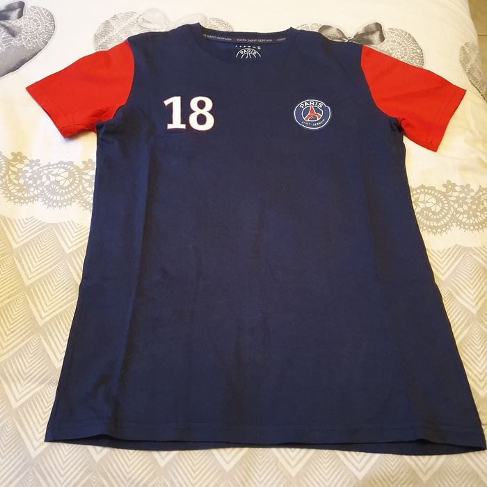 Tee shirt de taille 14ans