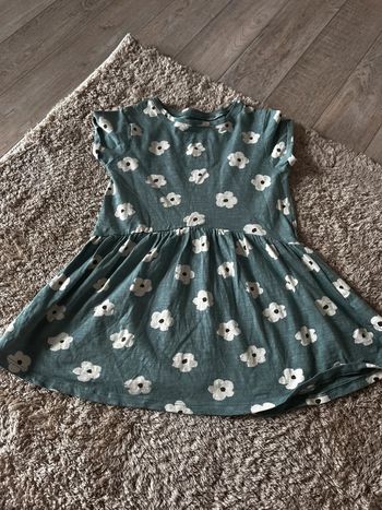Robe 6 ans