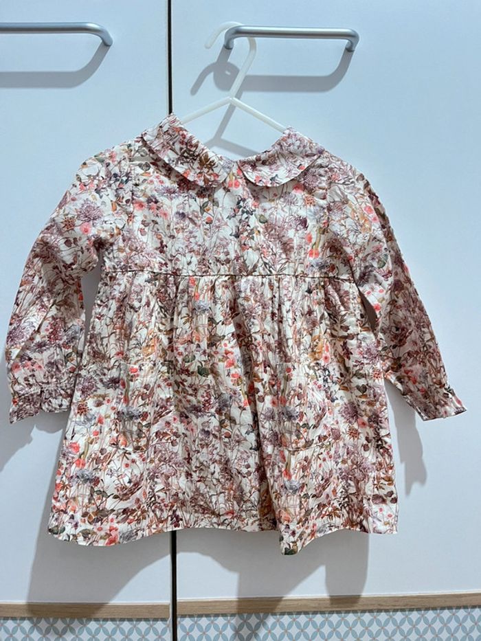 Robe Liberty Lola Palacios