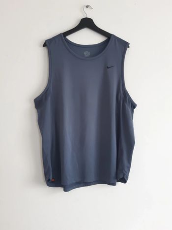Debardeur Nike XXL