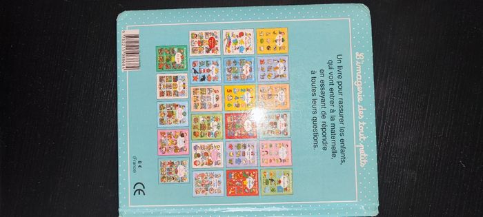 Livre - photo numéro 2