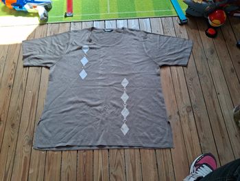 Tshirt taille xxl