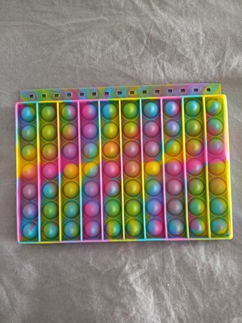 Pop it " Rectangle "