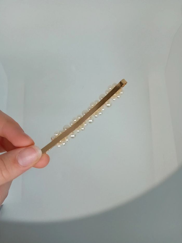 Barrette pour cheveux Reliquia jewellery neuve - photo numéro 3