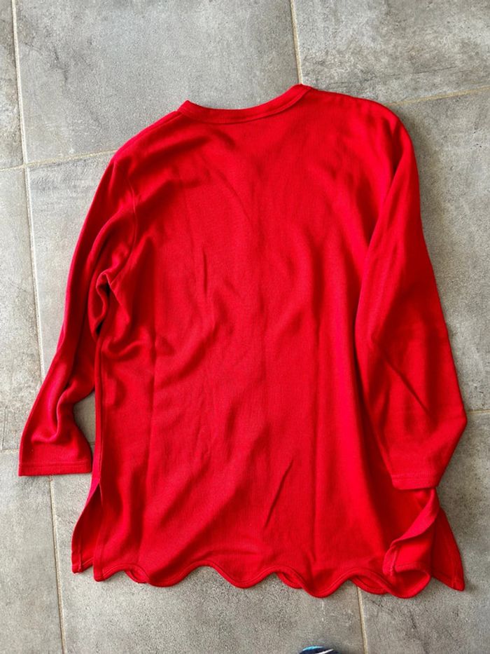 Pull Vintage Alexo T42 - photo numéro 9