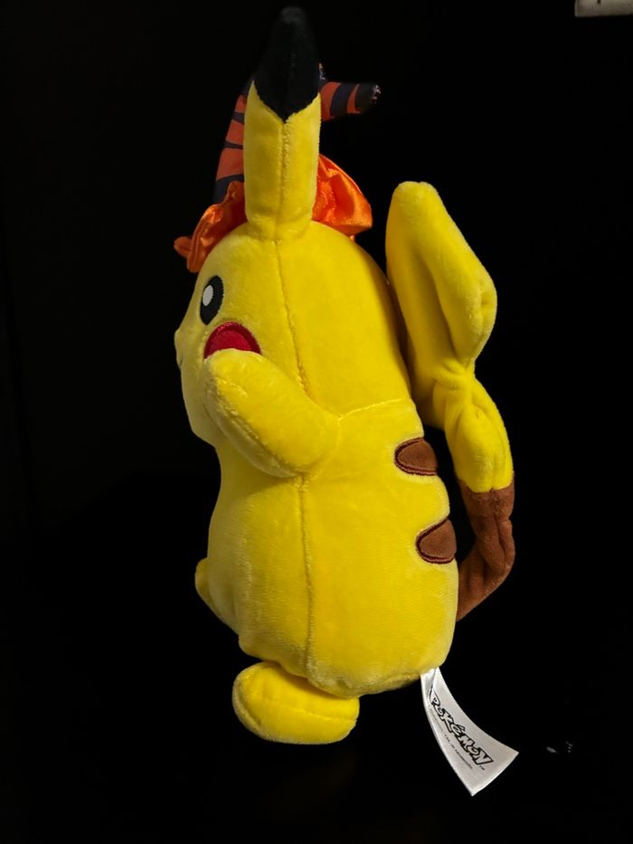 Pokemon pikachu - photo numéro 2