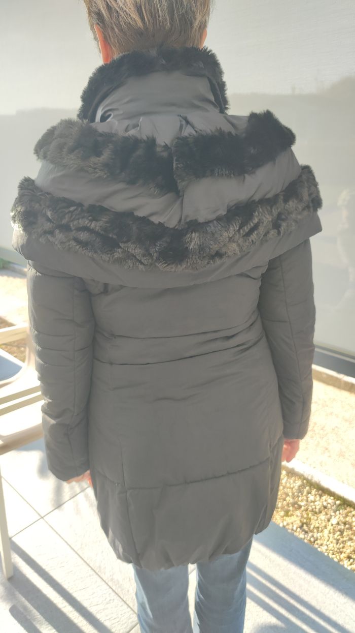 Doudoune - photo numéro 7