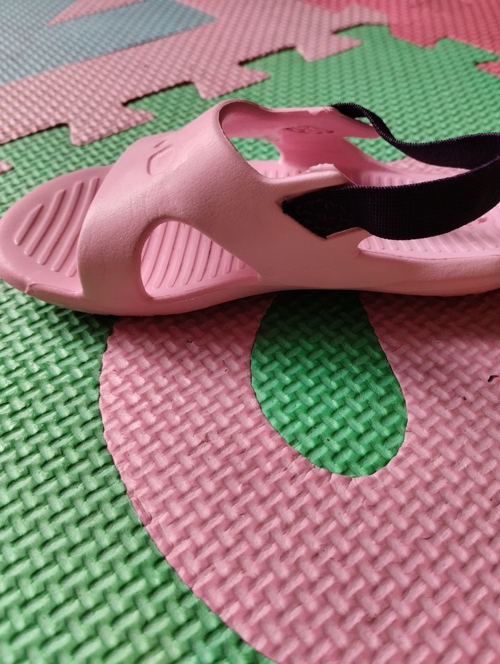 Claquettes - photo numéro 9