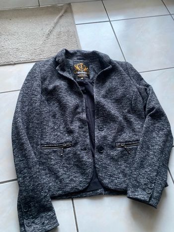 Veste bizzbee, taille 34