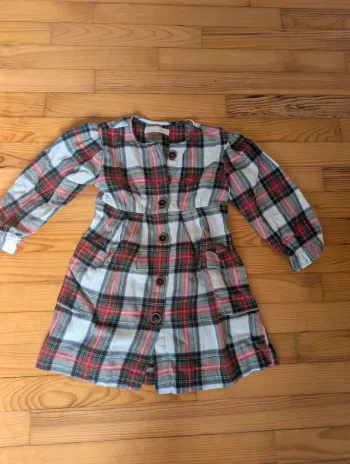 Robe hiver