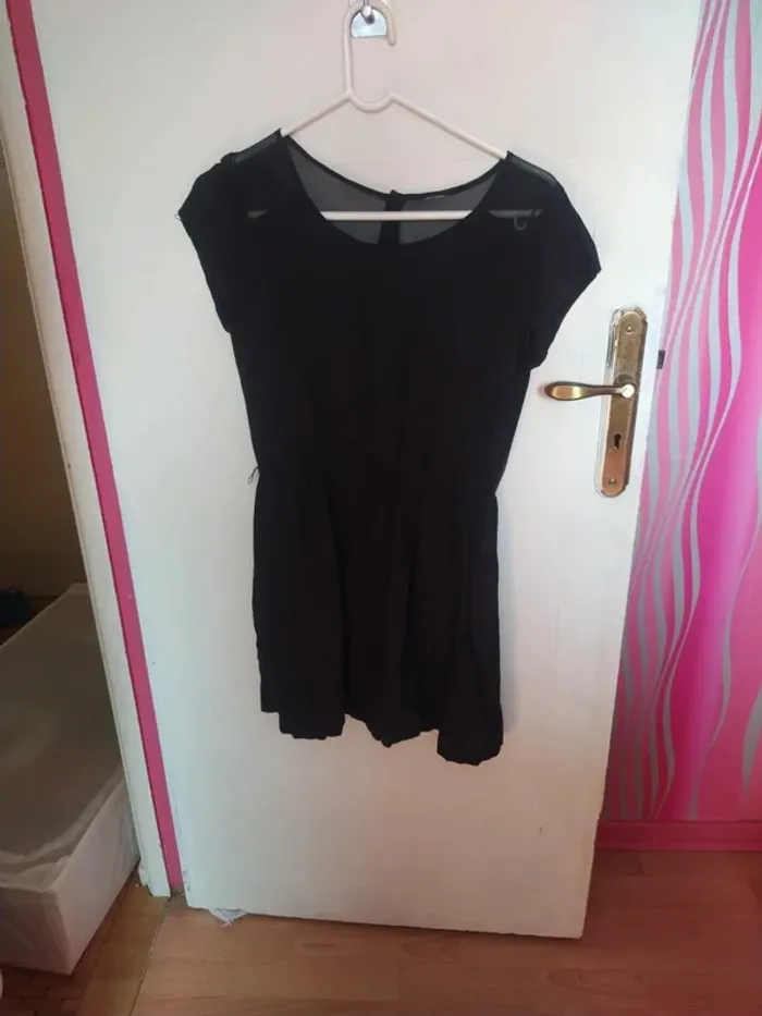 97- robe, H&M, Taille S