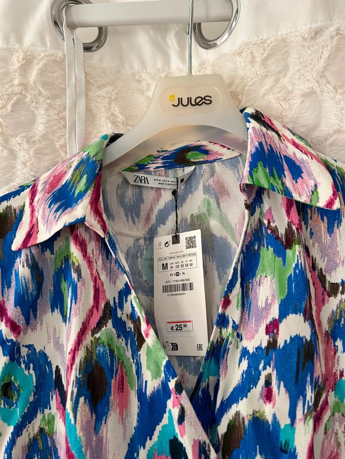 Ensemble Zara S neuf avec étiquette - photo numéro 5